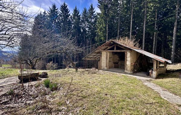 Maison de 354 m²
