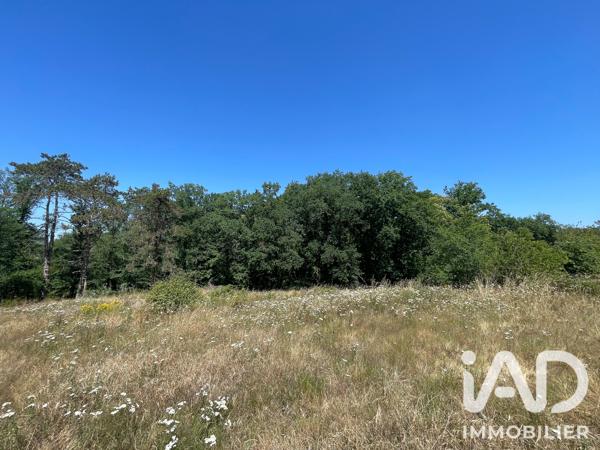 Terrain à vendre 14 378 m² Sainte-Féréole