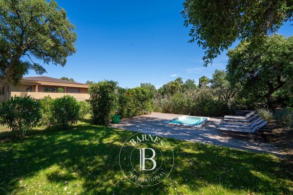 Grimaud, Appartement 3 Chambres -  90 m² à vendre