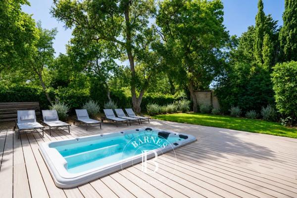 Grimaud, Appartement 3 Chambres -  90 m² à vendre