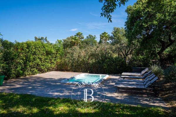 Grimaud, Appartement 3 Chambres -  90 m² à vendre