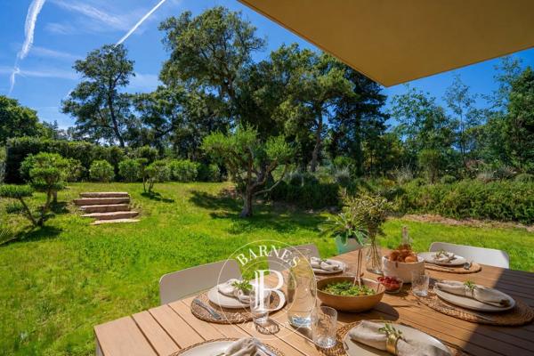 Grimaud, Appartement 3 Chambres -  90 m² à vendre