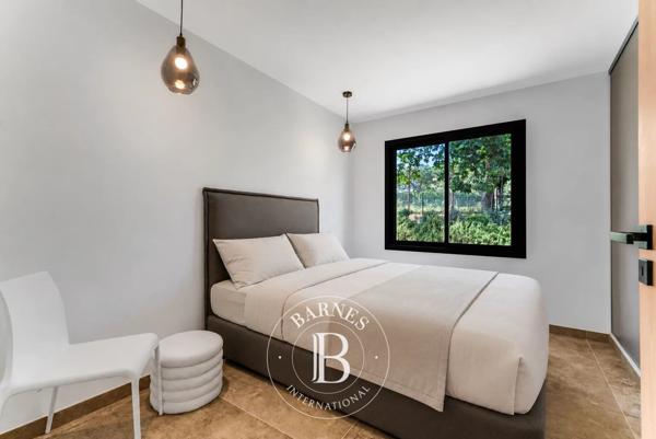 Grimaud, Appartement 3 Chambres -  90 m² à vendre