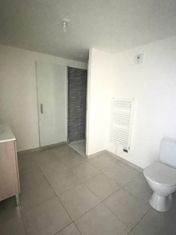 La Rochelle T2 avec terrasse