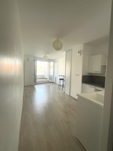 La Rochelle T2 avec terrasse