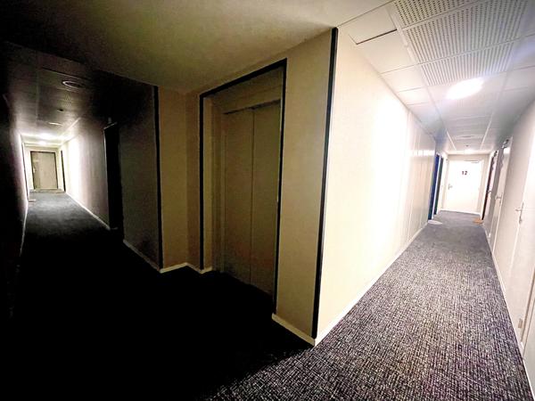 La Rochelle T2 avec terrasse