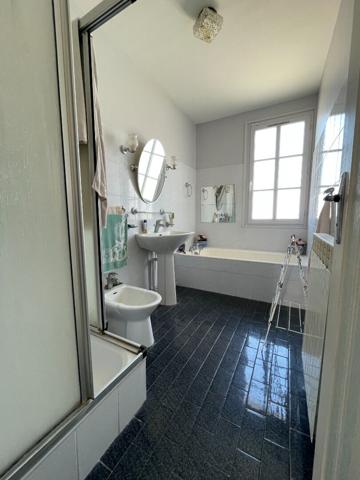 Citadelle de BROUAGE vente d'une maison de 8 pièces (165 m²)