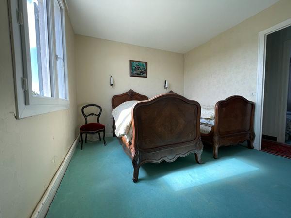 Citadelle de BROUAGE vente d'une maison de 8 pièces (165 m²)