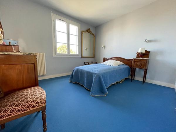 Citadelle de BROUAGE vente d'une maison de 8 pièces (165 m²)