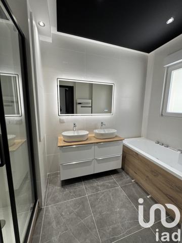 Maison à vendre 5 pièces 162 m² Mougins