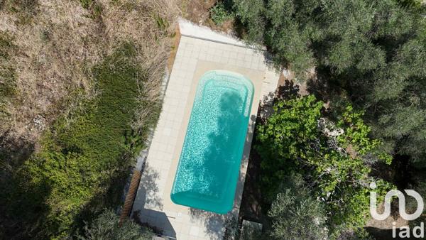 Maison à vendre 5 pièces 162 m² Mougins