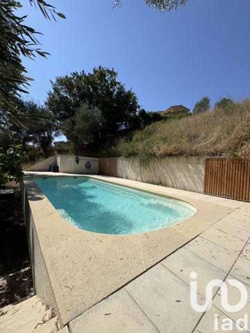 Maison à vendre 5 pièces 162 m² Mougins