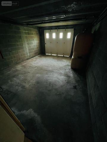 Maison à vendre à Pellevoisin dans l'Indre (36180), ref : 016/408