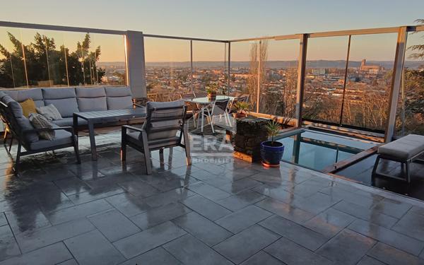 Maison Albi 5 pièce(s) 170 m2