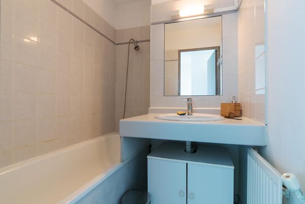 CARCASSONNE CENTRE A louer meublé Appartement Carcassonne 3 pièce(s) 91 m2