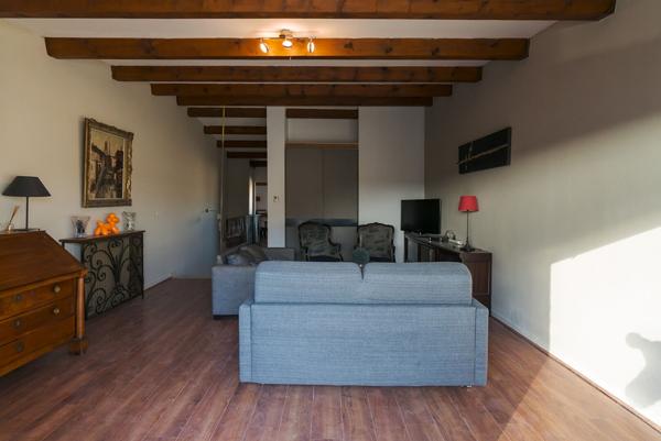 CARCASSONNE CENTRE A louer meublé Appartement Carcassonne 3 pièce(s) 91 m2