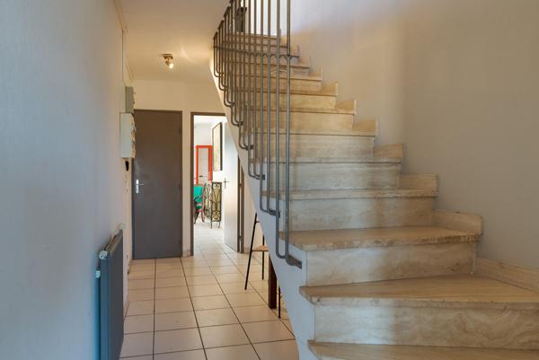 CARCASSONNE CENTRE A louer meublé Appartement Carcassonne 3 pièce(s) 91 m2