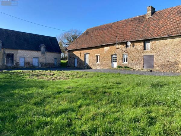 Achat - Maison Moyon Villages 50420 2 pièces 49 m 2 1857 m 2