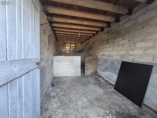 Achat - Maison Moyon Villages 50420 2 pièces 49 m 2 1857 m 2