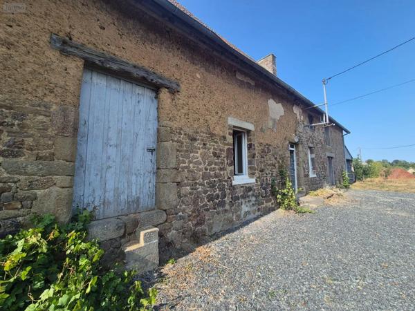 Achat - Maison Moyon Villages 50420 2 pièces 49 m 2 1857 m 2