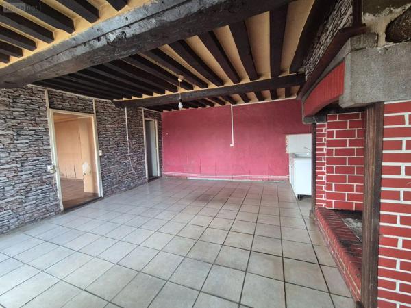 Achat - Maison Moyon Villages 50420 2 pièces 49 m 2 1857 m 2