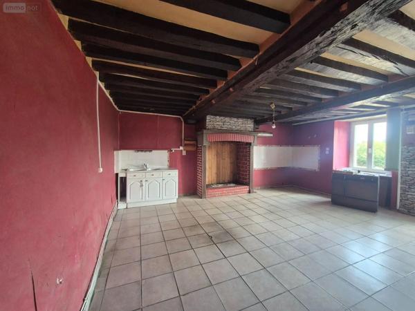 Achat - Maison Moyon Villages 50420 2 pièces 49 m 2 1857 m 2