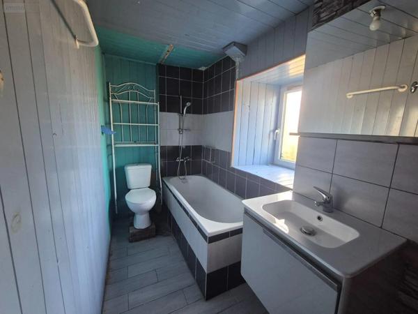 Achat - Maison Moyon Villages 50420 2 pièces 49 m 2 1857 m 2