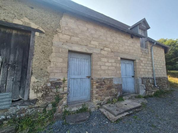Achat - Maison Moyon Villages 50420 2 pièces 49 m 2 1857 m 2