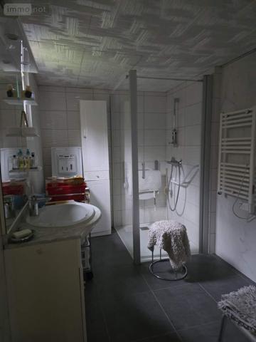 Maison à vendre à Sainte-Opportune-la-Mare dans l'Eure (27680), ref : 065/375