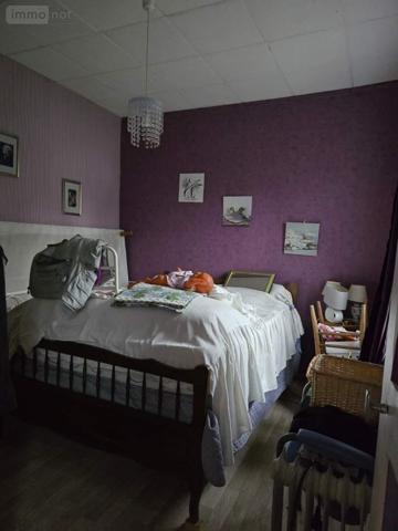 Maison à vendre à Sainte-Opportune-la-Mare dans l'Eure (27680), ref : 065/375