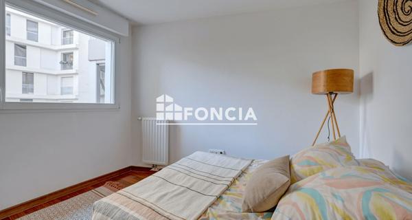 À vendre Appartement 2 pièces 41.42 m² - Issy-les-moulineaux 92130