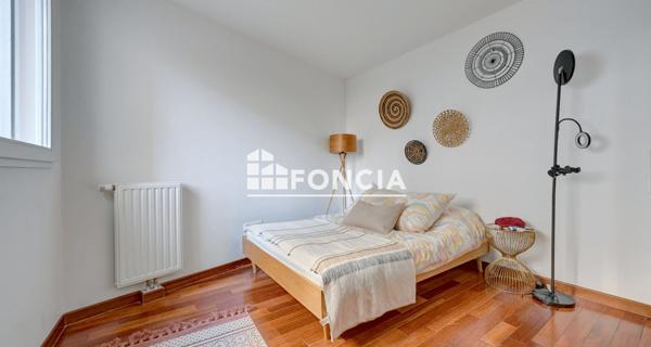 À vendre Appartement 2 pièces 41.42 m² - Issy-les-moulineaux 92130