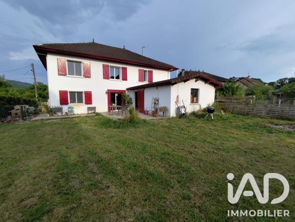 Maison à vendre 7 pièces 178,89 m² Viodos-Abense-de-Bas
