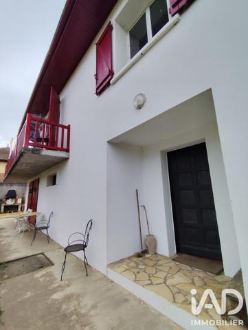 Maison à vendre 7 pièces 178,89 m² Viodos-Abense-de-Bas