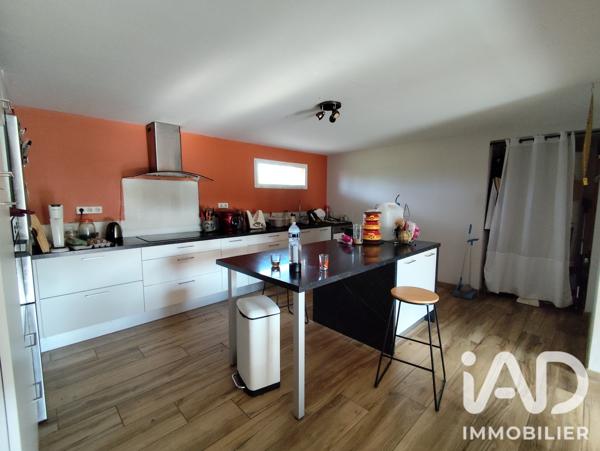 Maison à vendre 7 pièces 178,89 m² Viodos-Abense-de-Bas