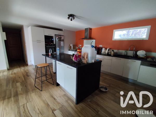 Maison à vendre 7 pièces 178,89 m² Viodos-Abense-de-Bas