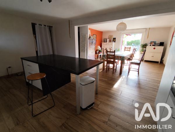 Maison à vendre 7 pièces 178,89 m² Viodos-Abense-de-Bas