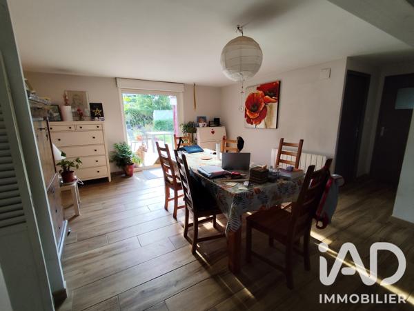 Maison à vendre 7 pièces 178,89 m² Viodos-Abense-de-Bas