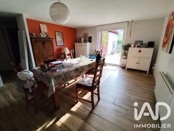 Maison à vendre 7 pièces 178,89 m² Viodos-Abense-de-Bas