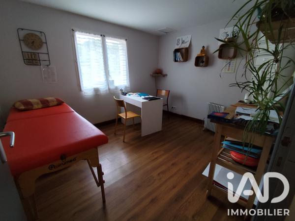 Maison à vendre 7 pièces 178,89 m² Viodos-Abense-de-Bas