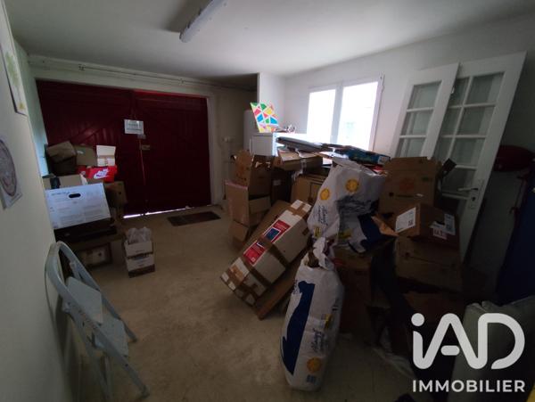 Maison à vendre 7 pièces 178,89 m² Viodos-Abense-de-Bas