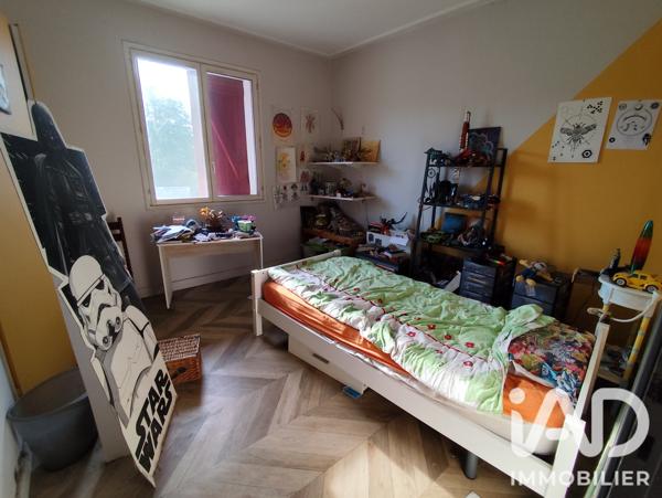 Maison à vendre 7 pièces 178,89 m² Viodos-Abense-de-Bas