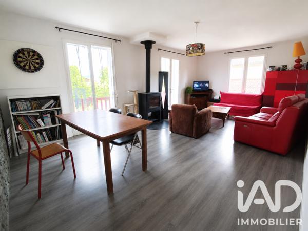 Maison à vendre 7 pièces 178,89 m² Viodos-Abense-de-Bas