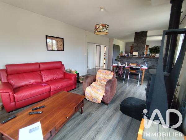 Maison à vendre 7 pièces 178,89 m² Viodos-Abense-de-Bas