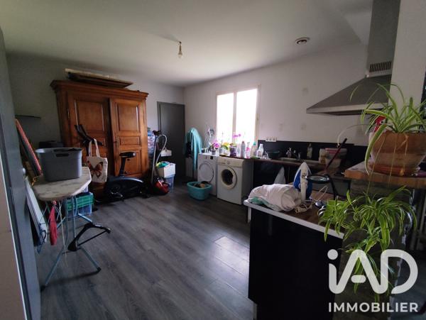 Maison à vendre 7 pièces 178,89 m² Viodos-Abense-de-Bas