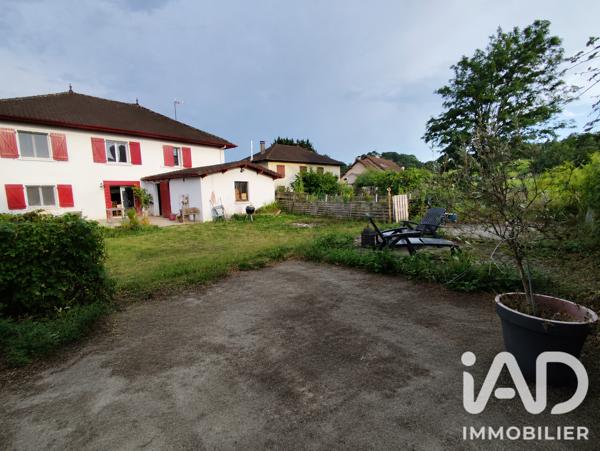 Maison à vendre 7 pièces 178,89 m² Viodos-Abense-de-Bas