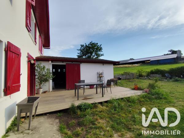 Maison à vendre 7 pièces 178,89 m² Viodos-Abense-de-Bas