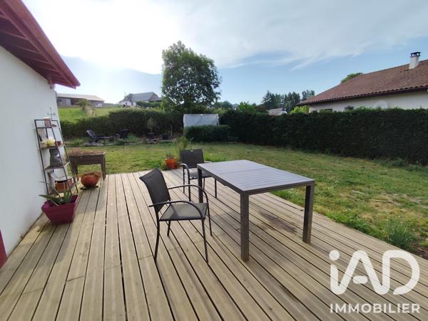 Maison à vendre 7 pièces 178,89 m² Viodos-Abense-de-Bas