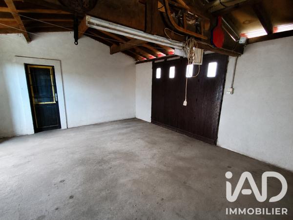 Maison à vendre 7 pièces 178,89 m² Viodos-Abense-de-Bas