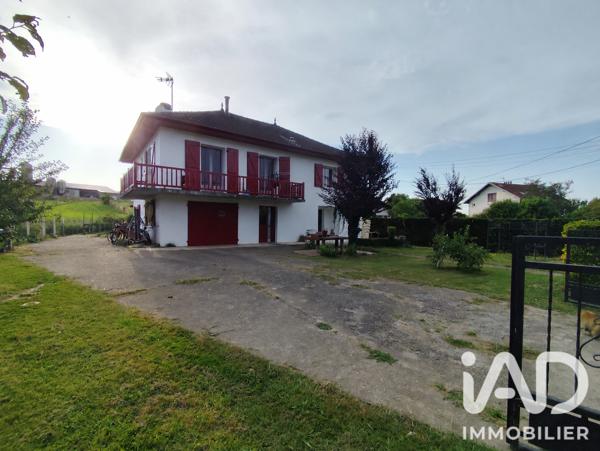 Maison à vendre 7 pièces 178,89 m² Viodos-Abense-de-Bas